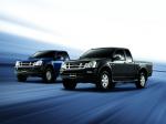 Isuzu D-Max Extended Cab 2002 года